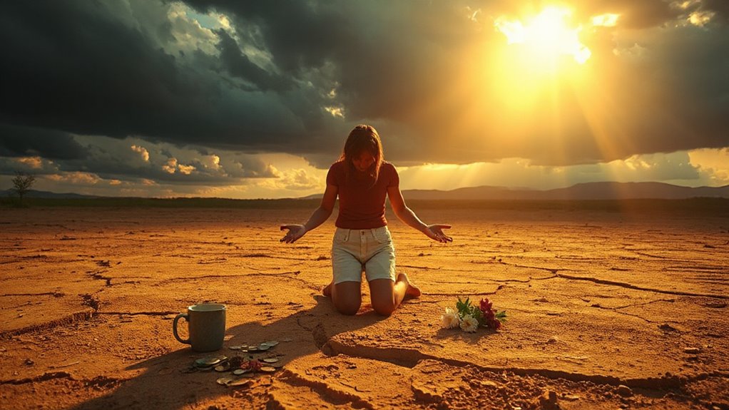 bible verses about the dangers