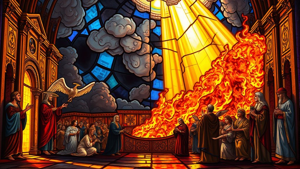 biblical condemnation of same sex intercourse