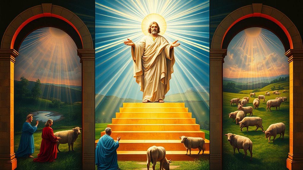 biblical guidance about animals