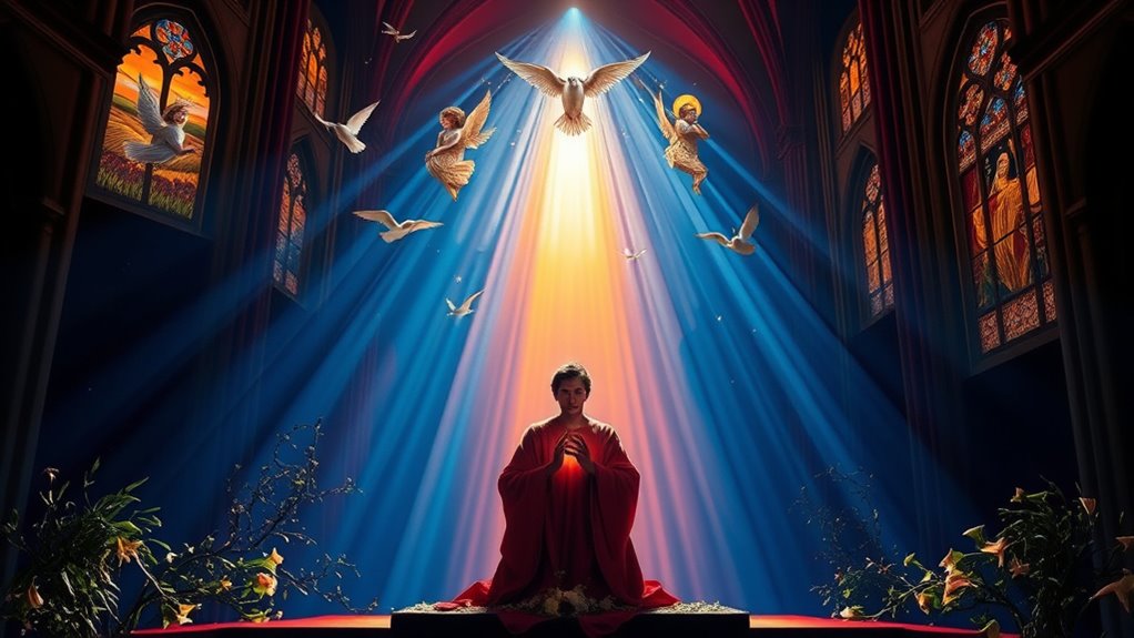biblical guidance for overcoming envy