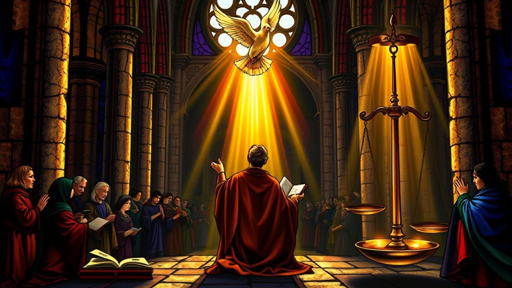 biblical guidance for spiritual discernment