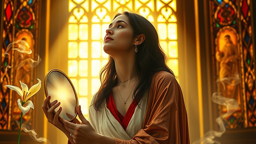 biblical guidance on adornment