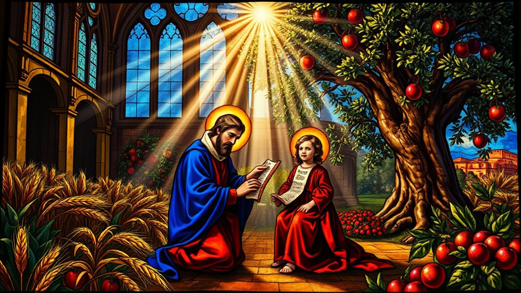 biblical guidance on child discipline