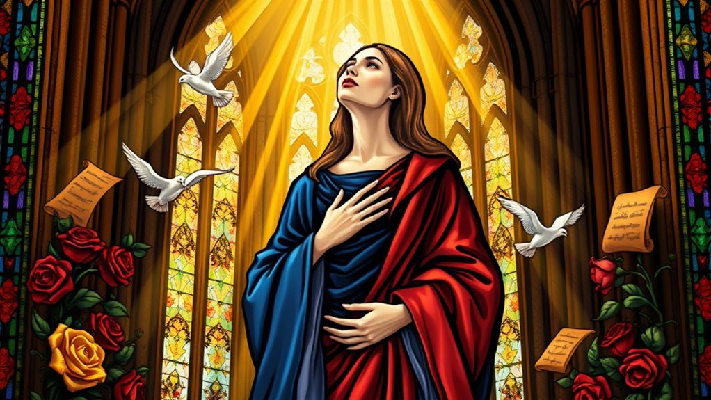 biblical guidance on modesty