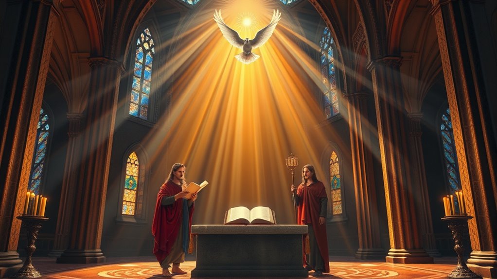 biblical passages oppose homosexual behavior
