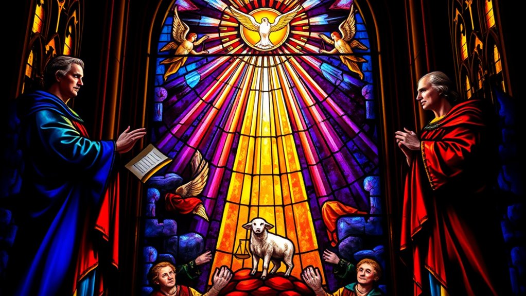 biblical perspectives on lgbtq