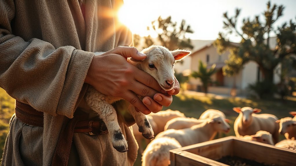 biblical stewardship of animals