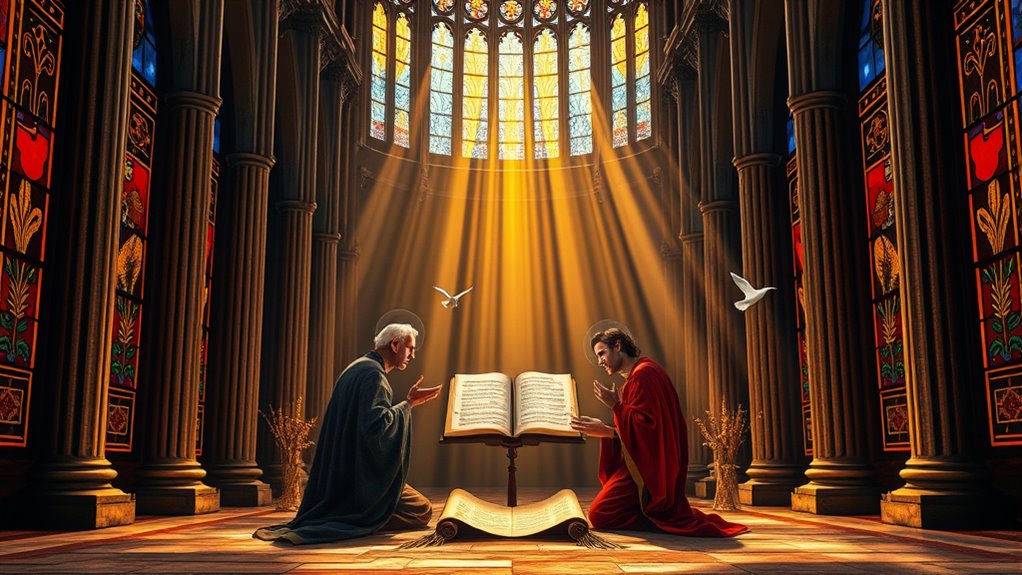 biblical teachings on homosexuality