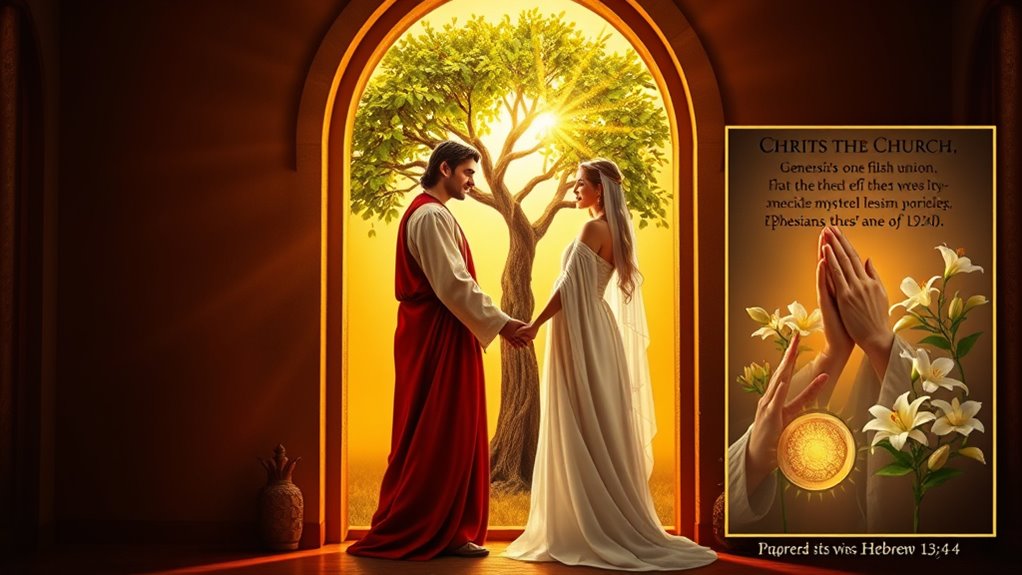 biblical teachings on sex