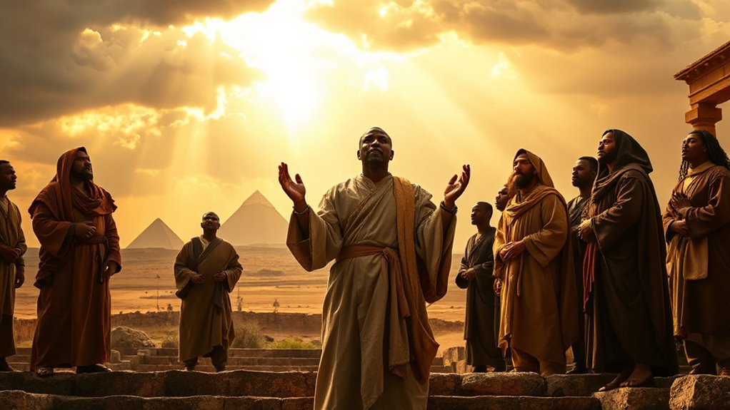 black pioneers shaping christian redemption