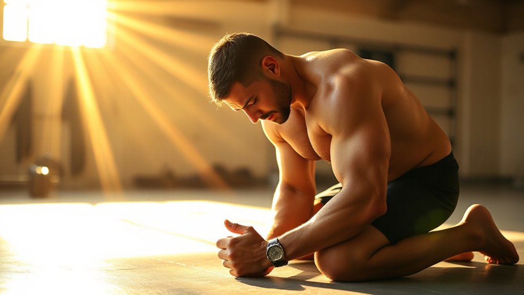 body valued spirit prioritized