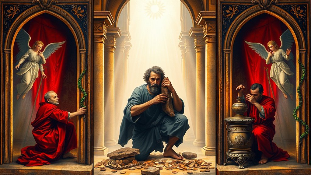 We’re Not Merely Disenchanted — We’ve Been Profoundly Violated