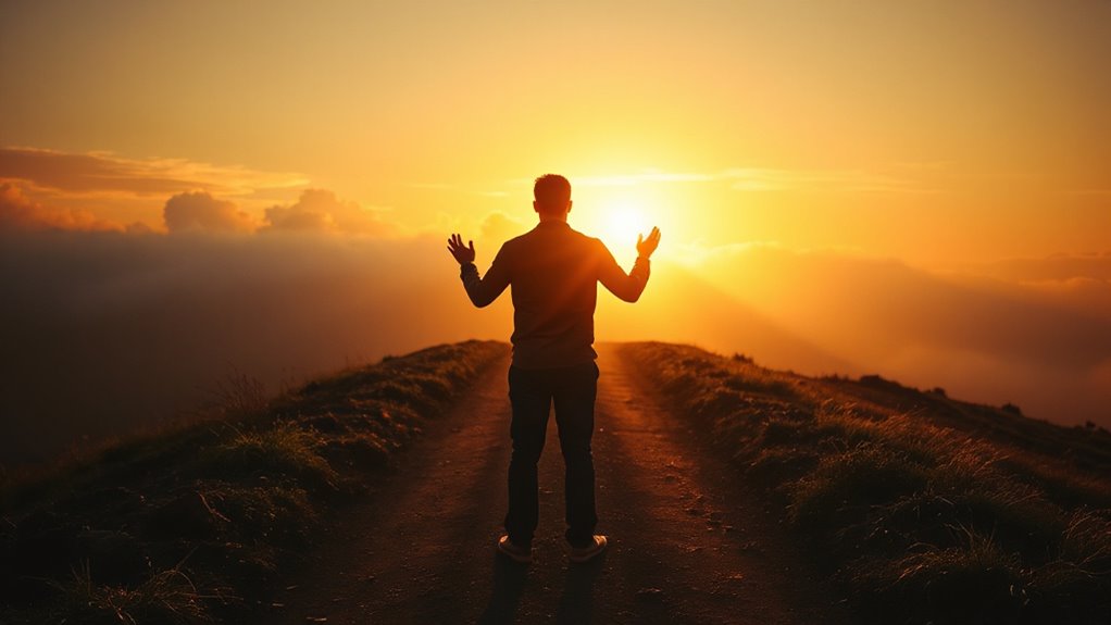 change of mind and life