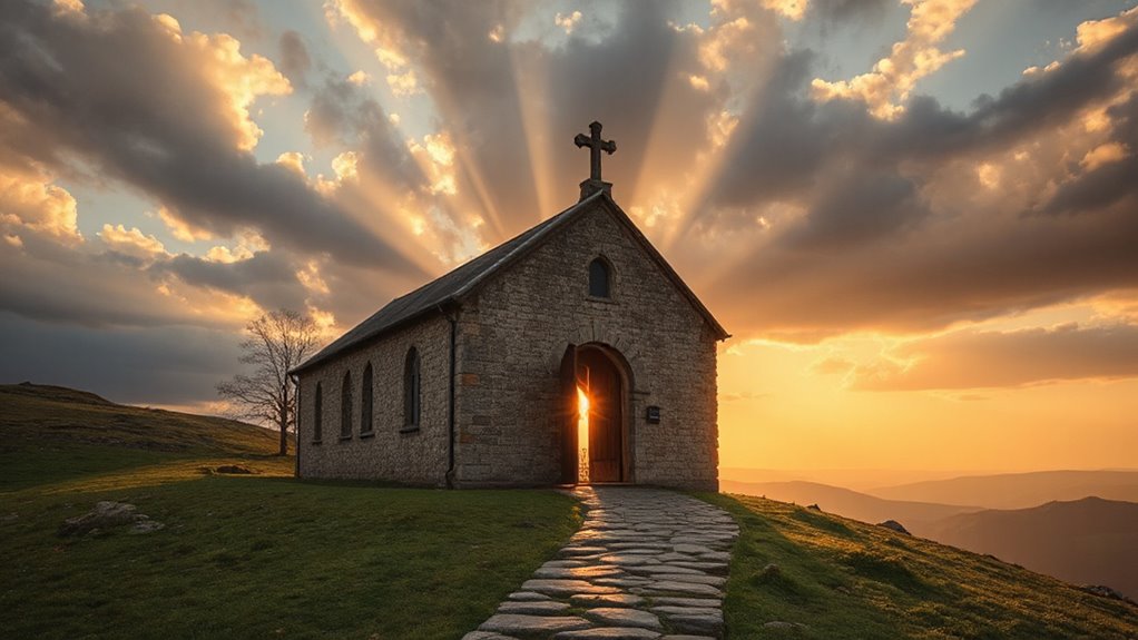 christ head bride temple
