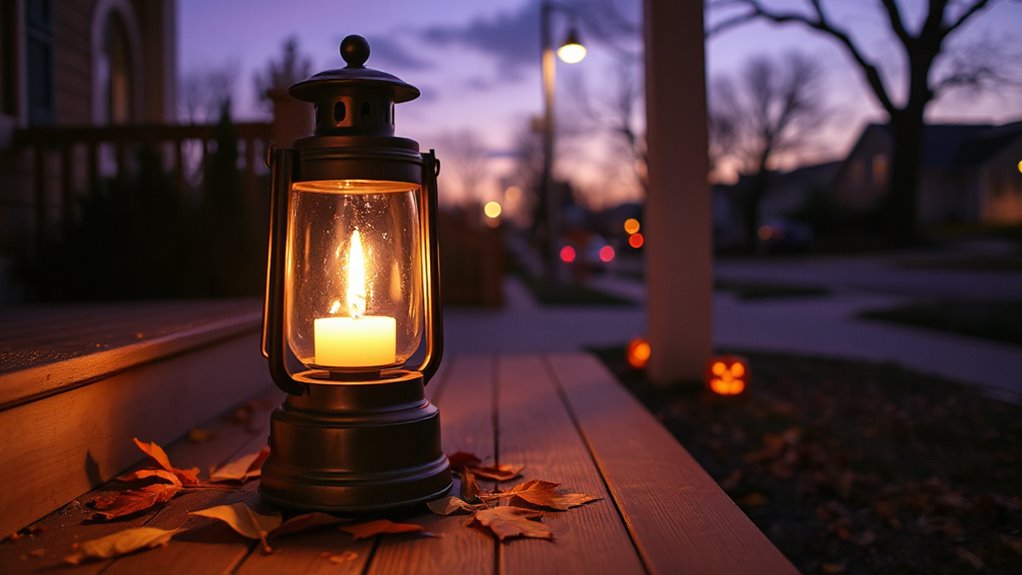 christian guidance for halloween