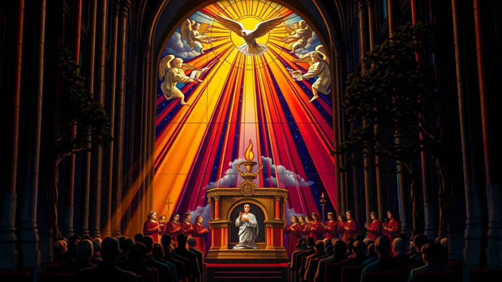 christianity s nuanced contemporary resurgence