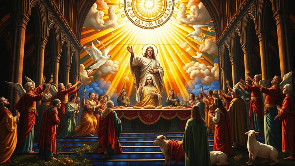 church as christ s bride