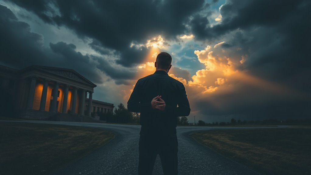 civil disobedience honoring god