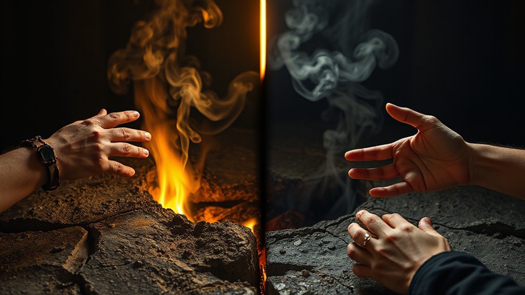 comparison breeds destructive lasting consequences
