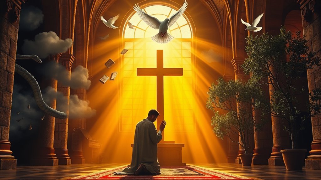 condemnation of deceitful conduct