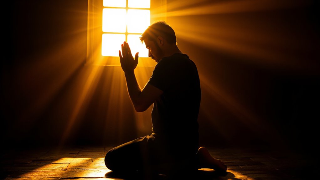 confess repent forsake restore