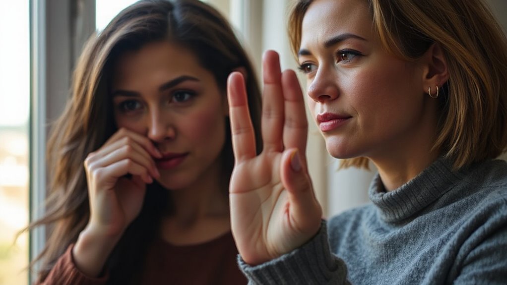 confess repent speak with grace