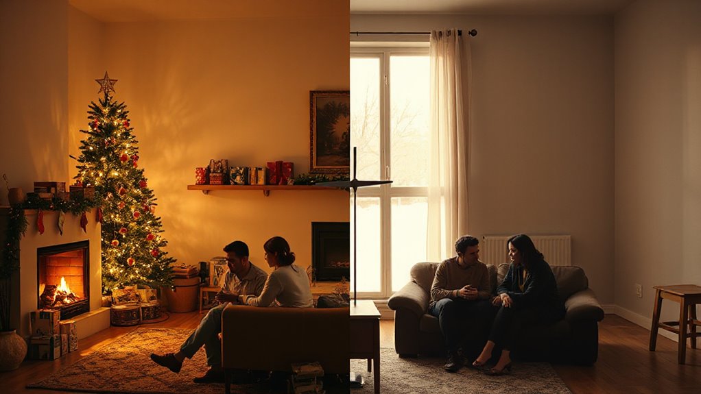 conscience driven christmas practice disagreements