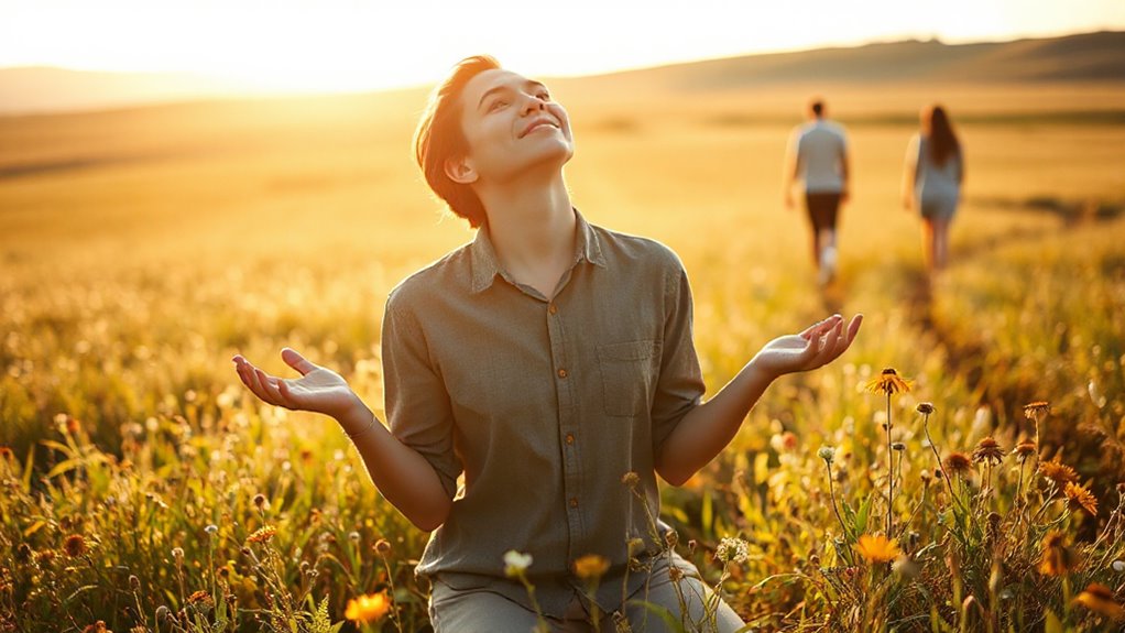 contentment through christ driven purpose
