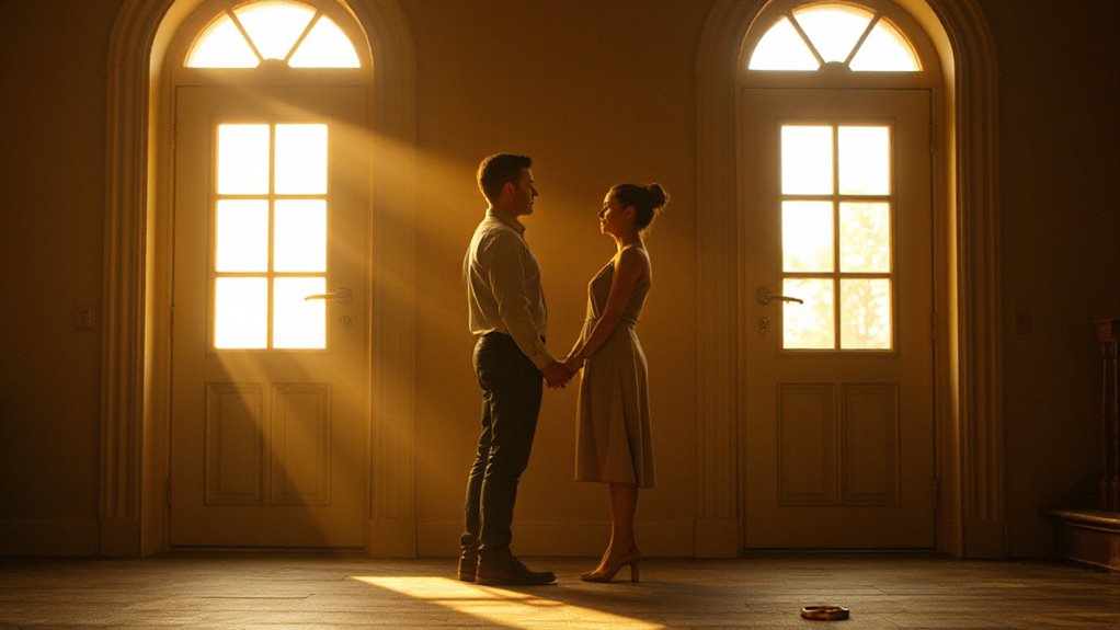 covenant before sexual union