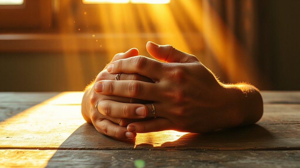 daily rhythms cultivating biblical humility