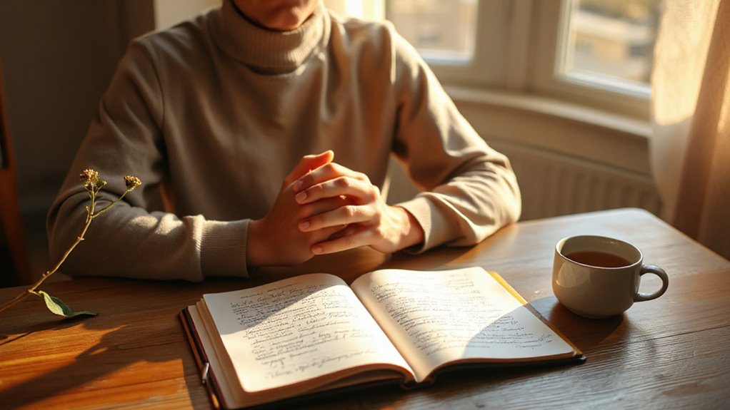 daily scripture centered emotional habits