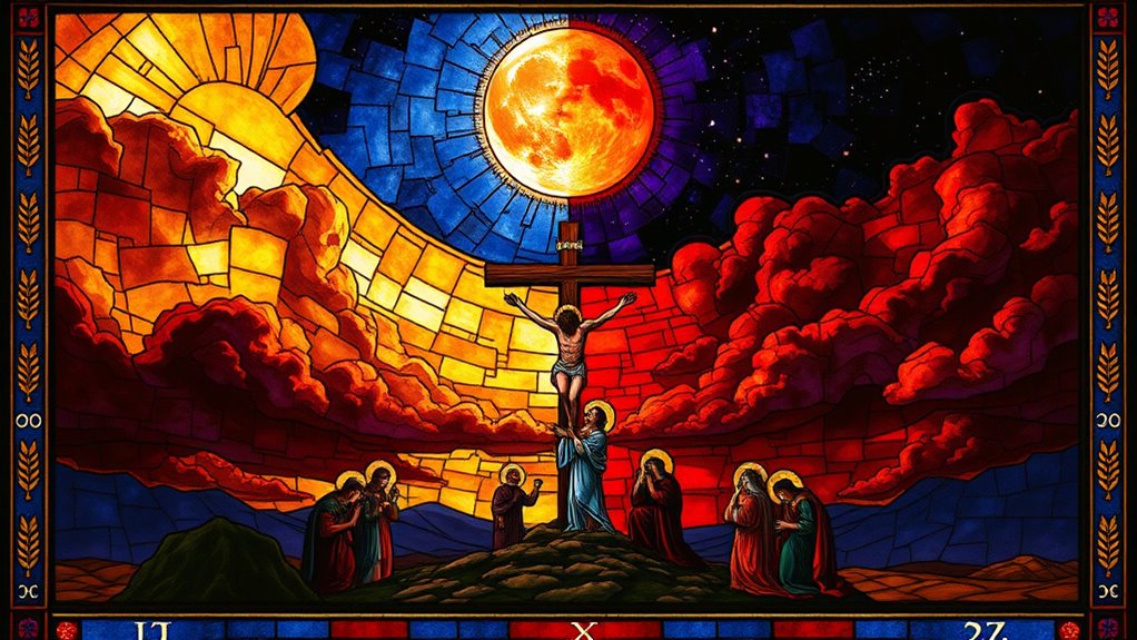 debate over jesus crucifixion date