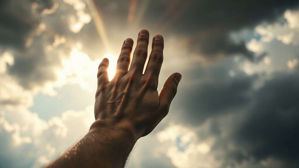 doubt leads to restoration