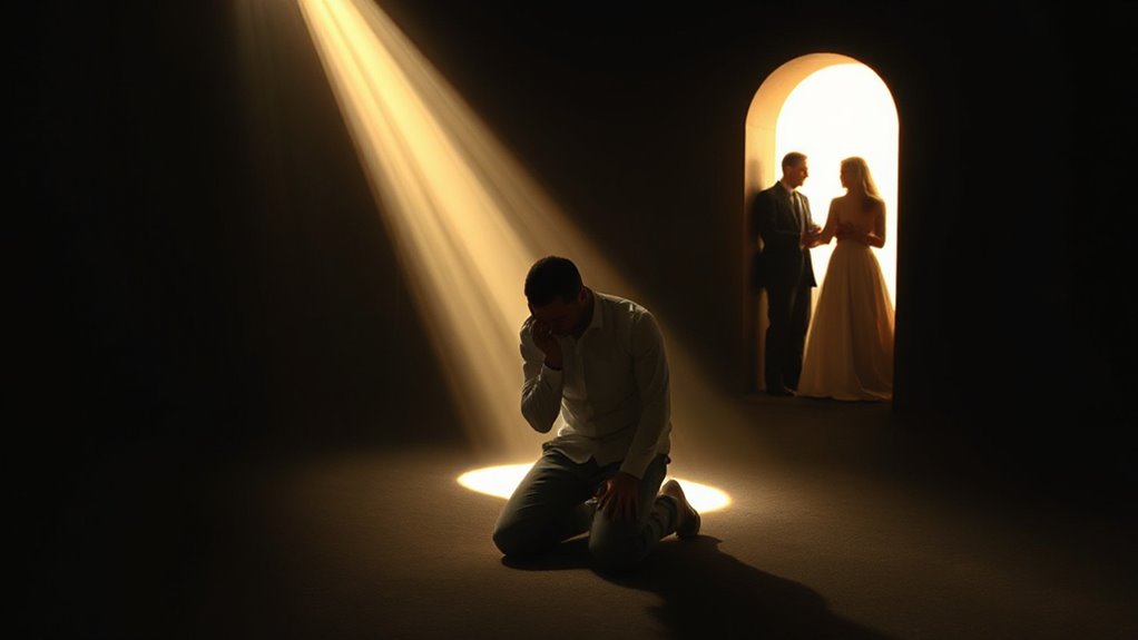 envy corrodes relationships soul