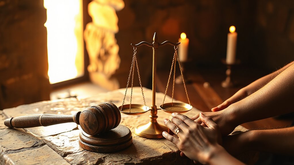 equal dignity active compassionate justice