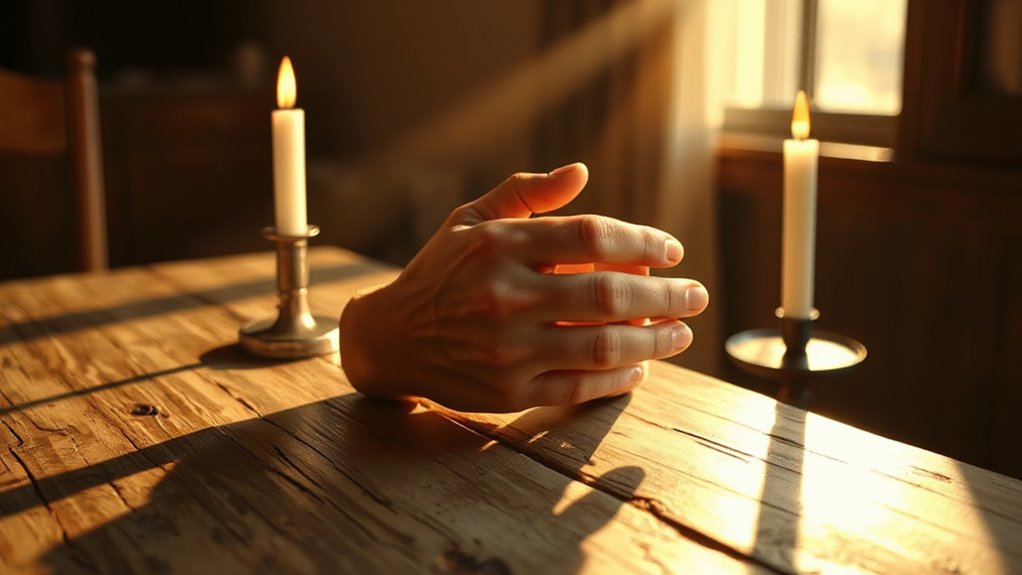 everyday attentive spiritual discernment