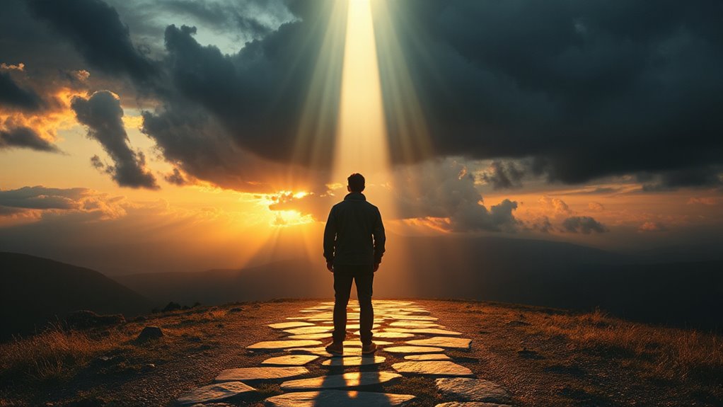 father of deceit disguising truth