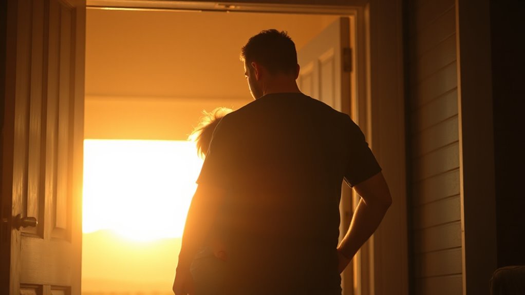 fathers lead spiritual formation daily