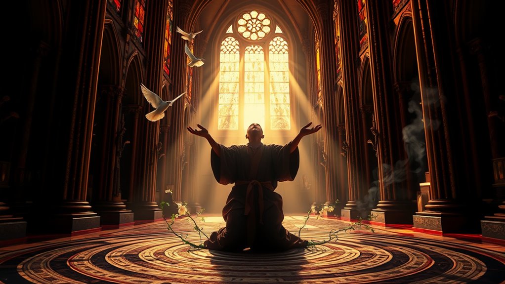 Resilient and Driven When No One Notices: Motivation for Workers Without Recognition