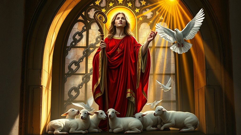 first female archbishop appointed