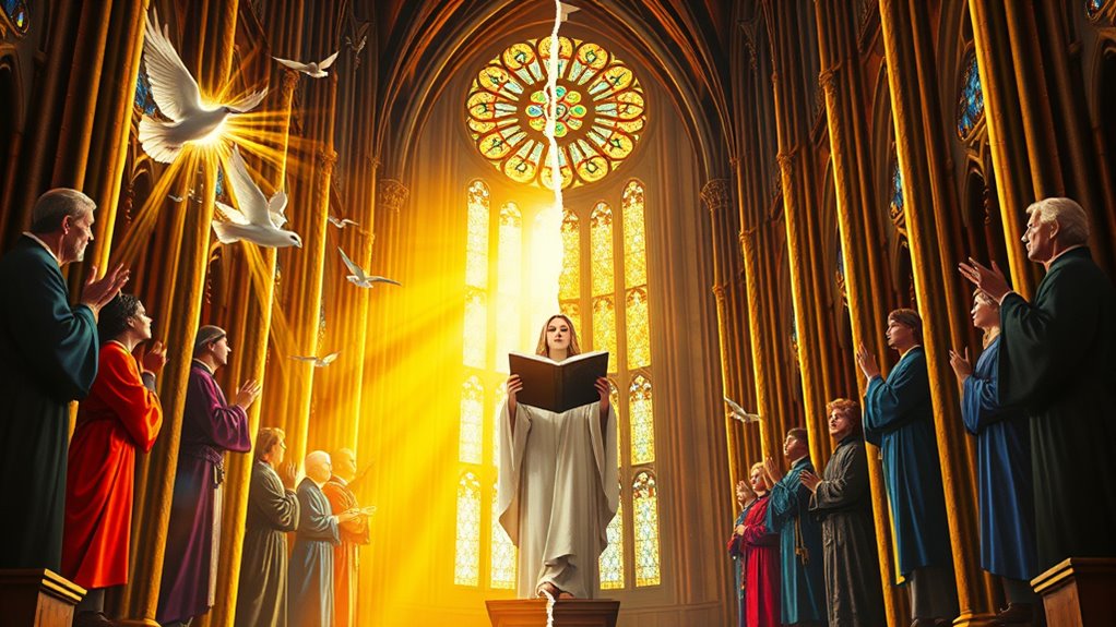 Patron Saints: Powerful Protectors and Intercessors for People, Places, Professions