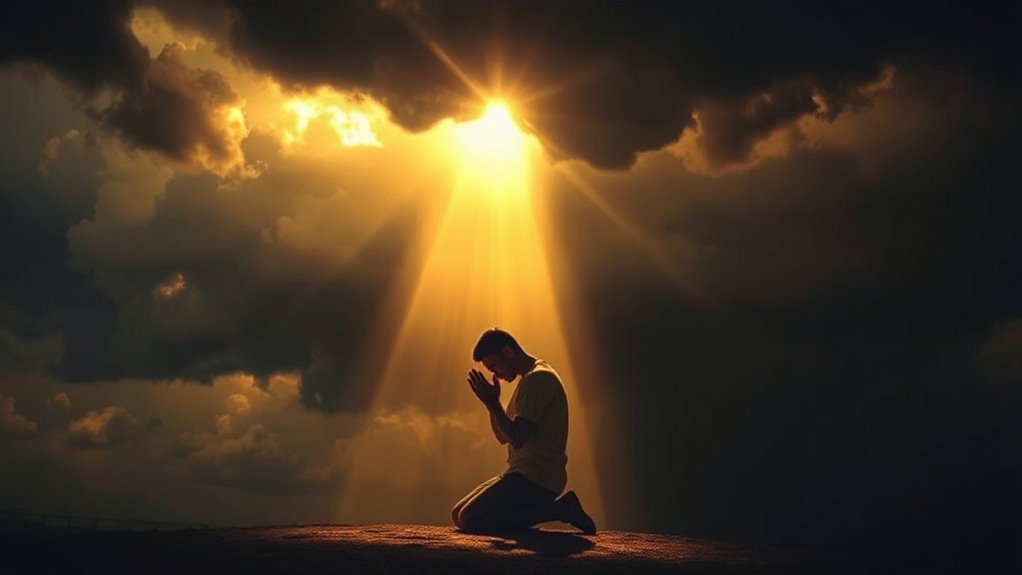 forgiveness after adultery through repentance