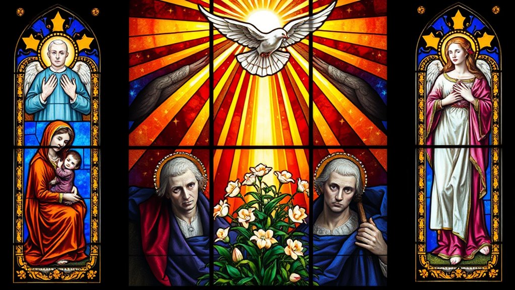 four biblical greek loves explained