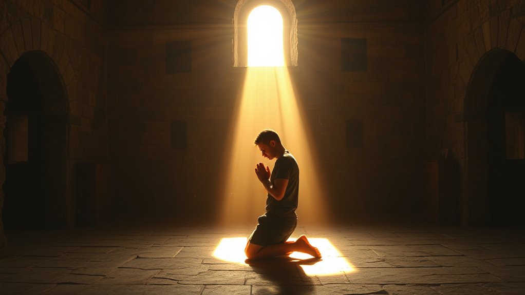 god centered righteous faith alignment