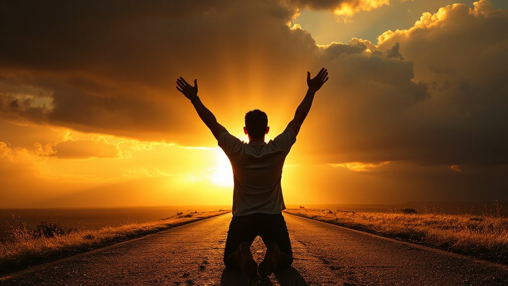 god grants repentance through gospel