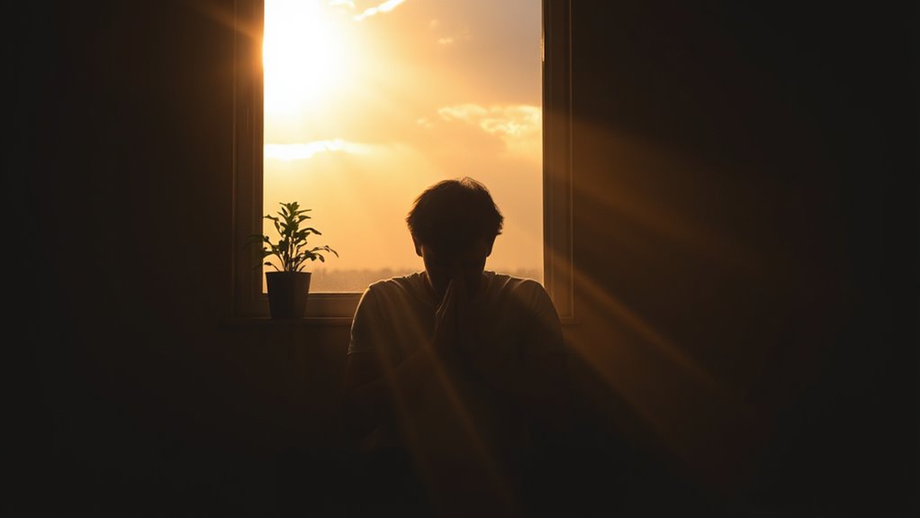 god s comforting promises in hardship