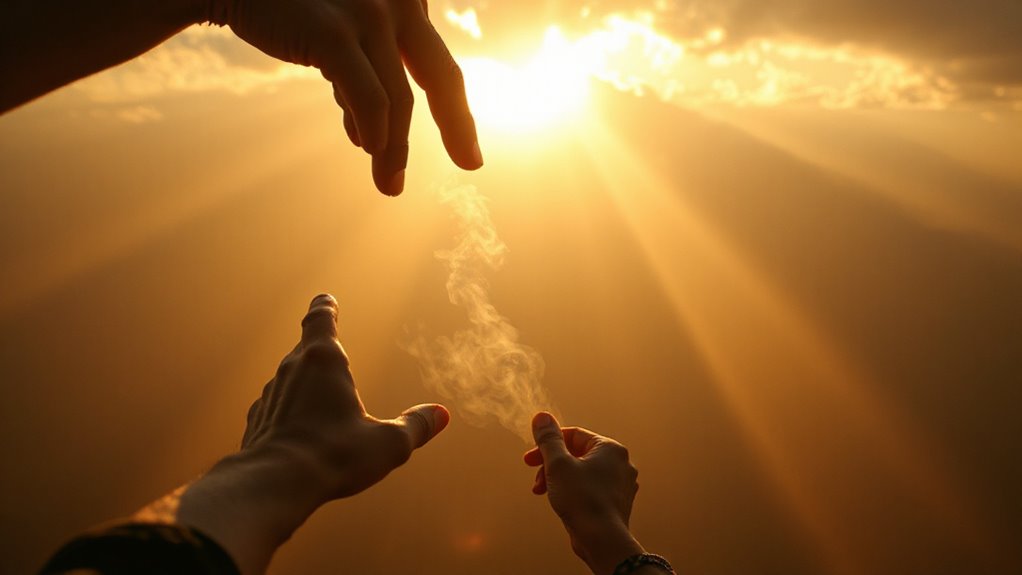 god s patient redemptive forbearance