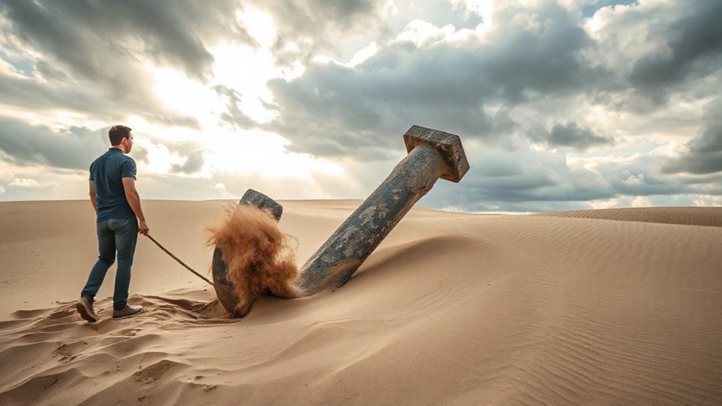 god s unchanging dependable character