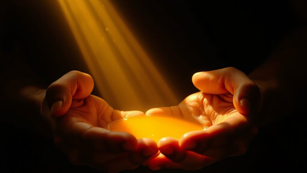 god s unmerited gift of grace