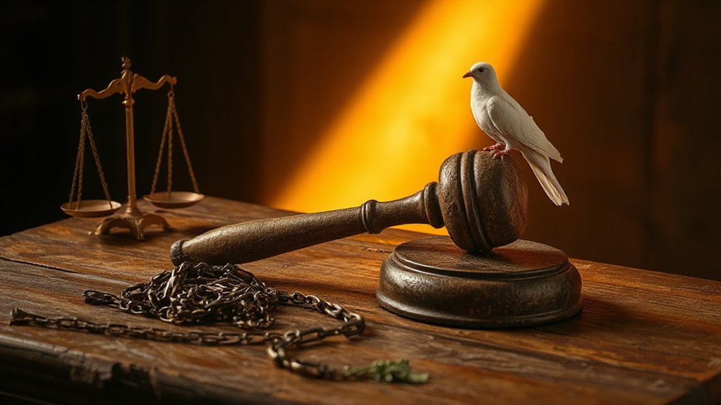 godly mandate for capital punishment